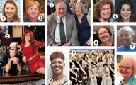 Scott Maxwell: 10 People Who Make Orlando a Better Place to Live (2025)