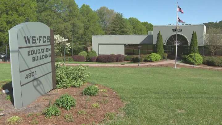 There's help available for Winston-Salem/Forsyth County Schools staff impacted by layoffs