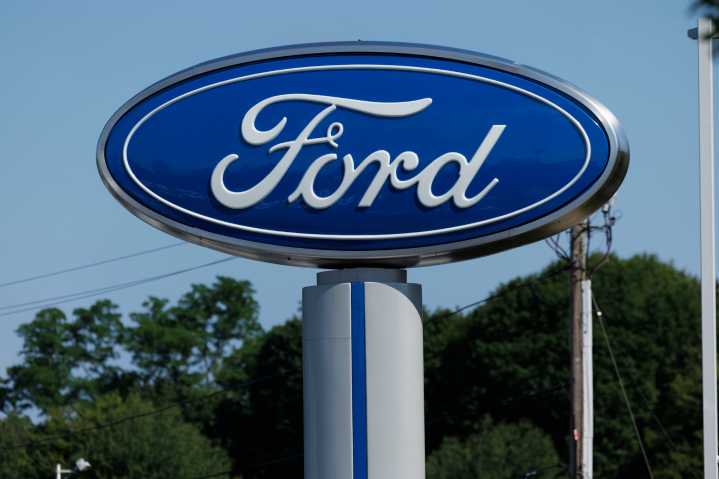 Ford utilizará una nueva plataforma para producir vehículos eléctricos baratos en dos años