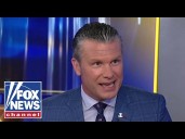 Bring back ‘SHARK ATTACKS’: Pete Hegseth