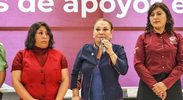 Tulancingo: Familias recibirán calentadores, tinacos y pintura con “Transformando tu hogar”