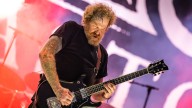 Brent Hinds, former singer-guitarist for the metal band Mastodon, dies at 51 – NBC Connecticut
