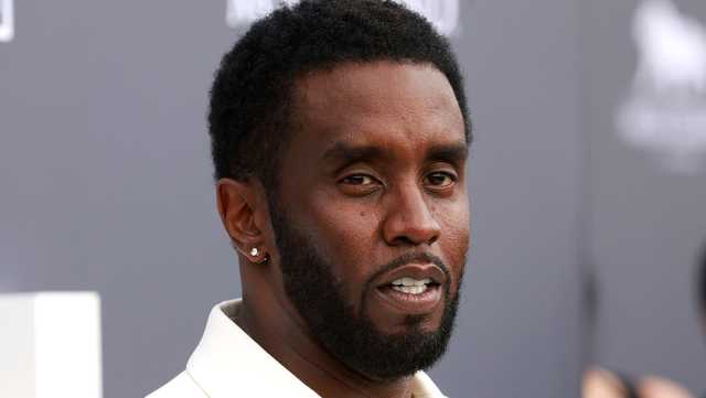 Sean 'Diddy' Combs is denied release on bond to await sentencing