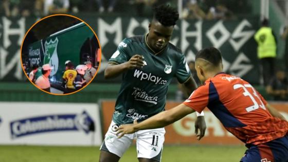 Hincha del Deportivo Cali murió tras ser atropellado por bus del equipo: esto se sabe
