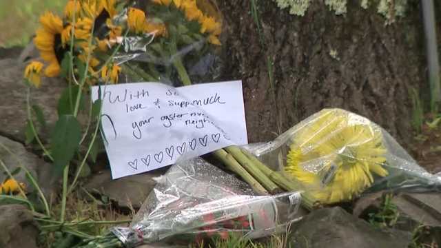 Community in mourning after Madbury deaths