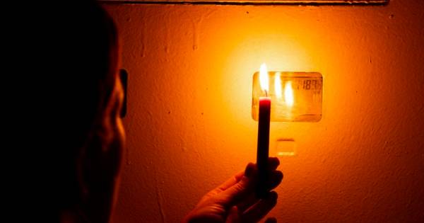 [URGENTE] Sorpresivo corte de luz en Salta: varios barrios sin servicio eléctrico