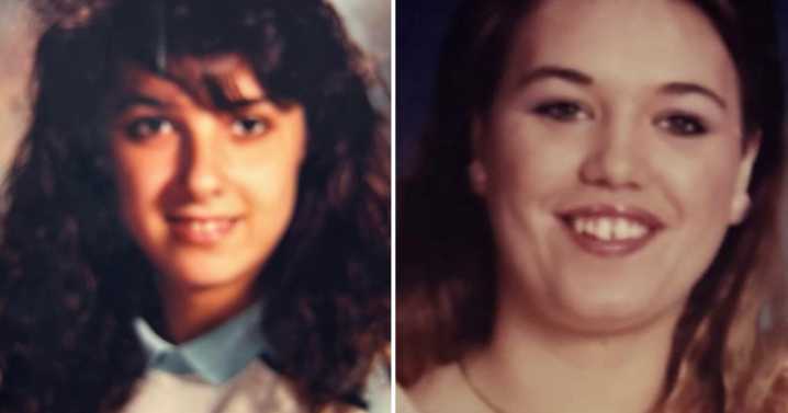 County police reopen 36-year-old cold case involving 2 dead teens