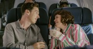 Get caught up in family drama at the movie theater this weekend