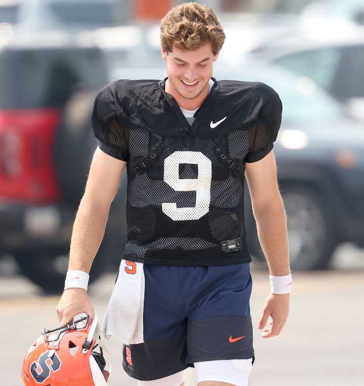 Experts release updated Syracuse vs. Tennessee predictions, ACC projections for Orange Football