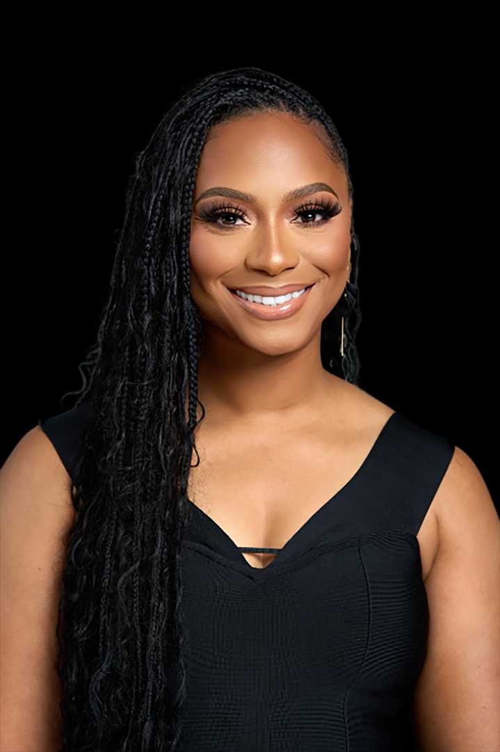 Rising by Reaching Back: Trustee Renee Jefferson Patterson Champions HCC's VAST Expansion in Northeast Houston