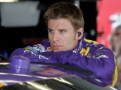 El expiloto Jamie McMurray quiere vender su casa en Carolina del Norte