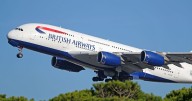 British Airways drama as 20 people kicked off plane after it became too heavy