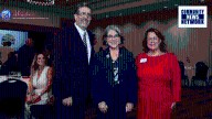 Grant Miller here with Hialeah Chamber of Commerce & industries special guest Daniella Levine Cava