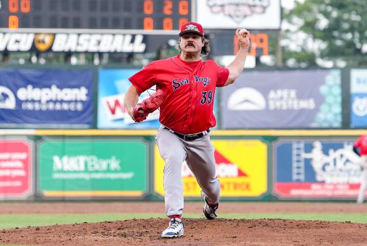 Red Sox top pitching prospect to make major league debut Friday against Pirates’ ace