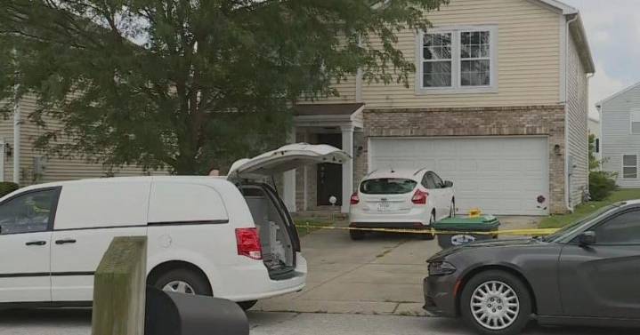 Bodies found in Greenwood home ID’d as mother, 3