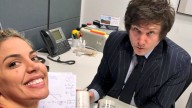 Virginia Gallardo, Porcel Junior, el Turco García y otros: los outsiders de las elecciones