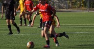 El Salamanca FF no puede con un superior Sport Extremadura