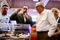 Gobernador Rocha reconoce labor de servi…