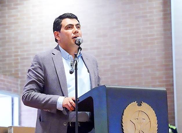 Soacha invertirá $11 mil millones en nuevos CAI, tecnología y vehículos para reforzar la seguridad