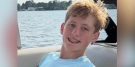Wildlife officers continue to investigate jet ski collision that killed teenager