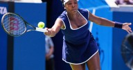 Venus Williams makes her return to Grand Slam tennis at the US Open after 2 years away