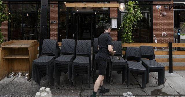 Quebec language watchdog backtracks on pub sign it deemed too English