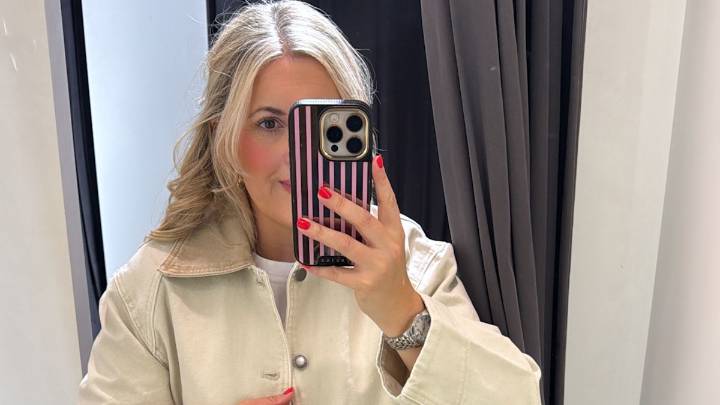 I can't stop buying jackets - these are my transitional outerwear faves for autumn 2025