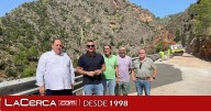 El Gobierno de Castilla-La Mancha anuncia la reapertura al tráfico de la CM