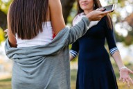 Woman Is Told She’s Being Overly ‘Sensitive’ After Complaining About Mom Friend