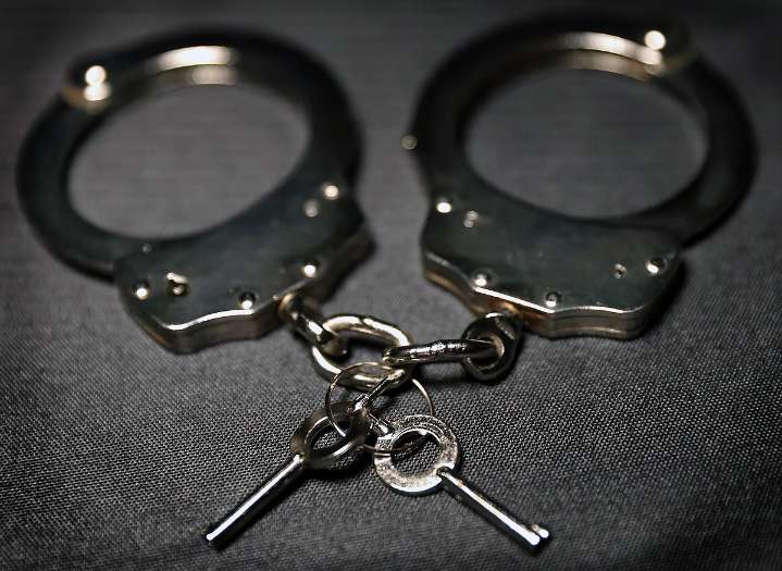 Man held in Bryant shooting, faces multiple felony counts