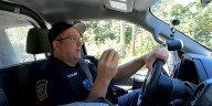 Vt. sheriff suing Criminal Justice Council over fair policing policy
