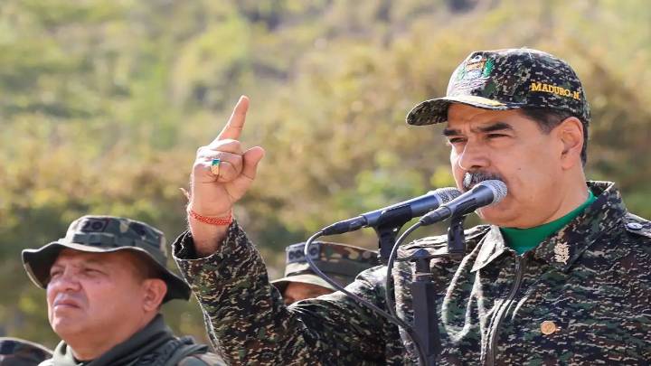 Presidente Maduro: «Hoy tenemos más apoyo nacional e internacional que nunca antes»