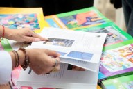 Libros de texto gratuitos ya están en las delegaciones escolares: RNG
