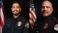 Utah mourns 2 Tremonton officers killed in the line of duty