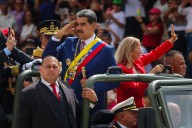 Parlamento venezolano dice que recompensa de EEUU por Maduro busca alentar a la violencia