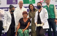 Benefician a 400 personas con las cirugías de cataratas