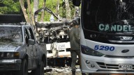Al menos 5 muertos por atentado contra base aérea en Colombia