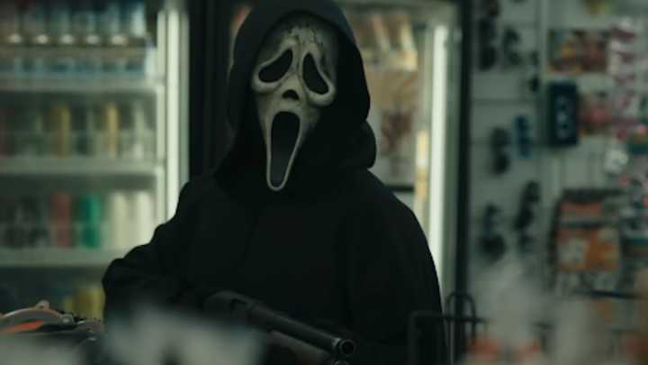 One Scream 7 Star Just Talked About The Sequel For The First Time, And The New Details Have Me Jumping For Joy As A Longtime Fan
