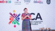 El narcotráfico y grupos de impunidad en México, temas a debatir en la próxima Cumbre de Premios Nobel de la Paz: Rigoberta Menchú