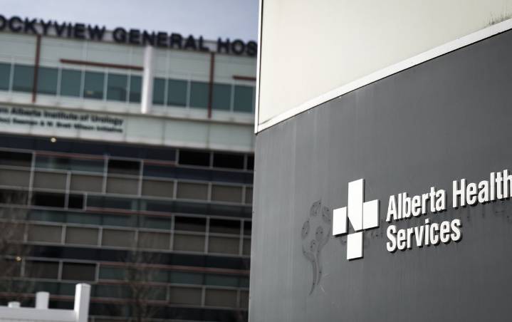 Former Alberta health agency CEO says false claims may compromise investigation