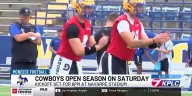 McNeese to open 2025 season at home against La. Christian