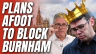 Starmerites Prepare to Prevent Andy Burnham's Path to Parliament