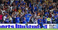 Kyogo and Jay Stansfield fire Birmingham City into EFL Cup 2nd round despite Gus Hamer stunner
