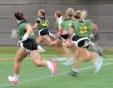 Strength in numbers: Seemingly out of nothing, flag football is the hottest sport in Illinois