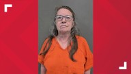 Jasper County woman arrested for allegedly posing as an officer, threatening man with gun