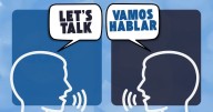 LET'S TALK: Share your story ideas with our bilingual news team