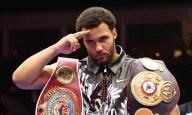 Moses Itauma brutally knocks out Dillian Whyte to move a step closer to heavyweight title fight
