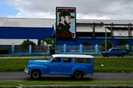 EEUU ataca dos «mitos» del castrismo al cumplirse 99 años del nacimiento de Fidel Castro