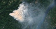 Border Patrol arrests two firefighters while they were fighting Washington’s biggest wildfire