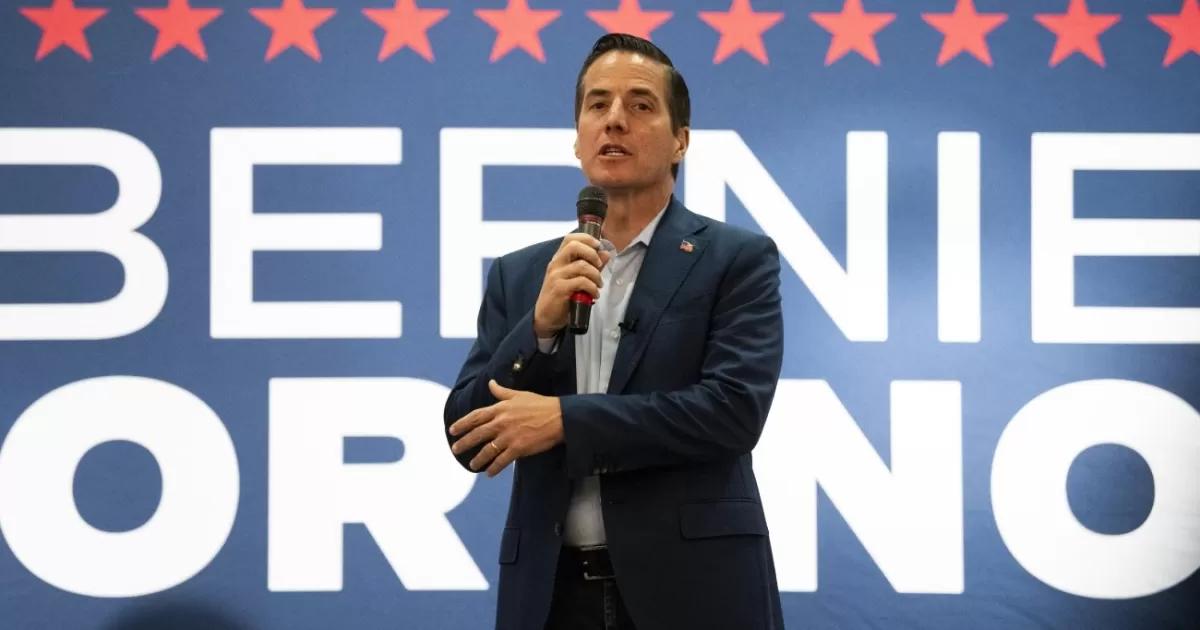 Senador Bernie Moreno confirma reunión con Petro y busca relación positiva entre EE. UU. y Colombia